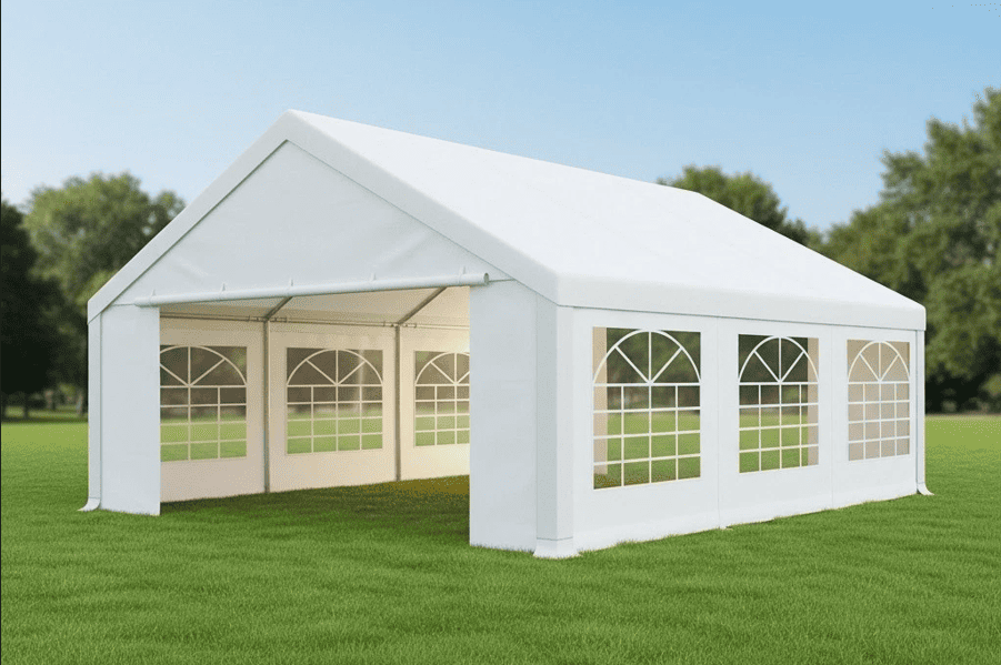 Tent Sales